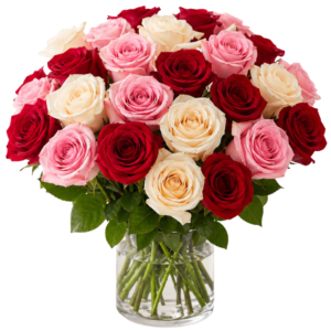 Roses