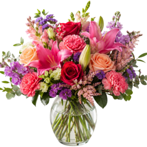Mixed Bouquets