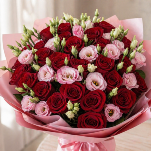 Red Love