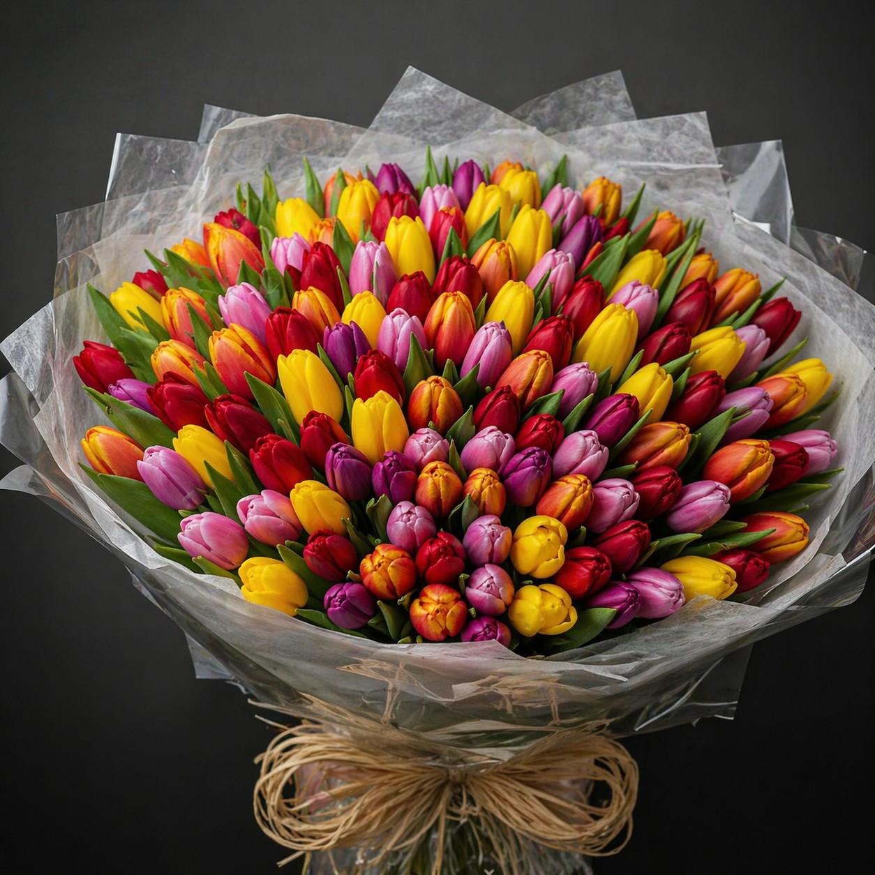 Tulipani Mix