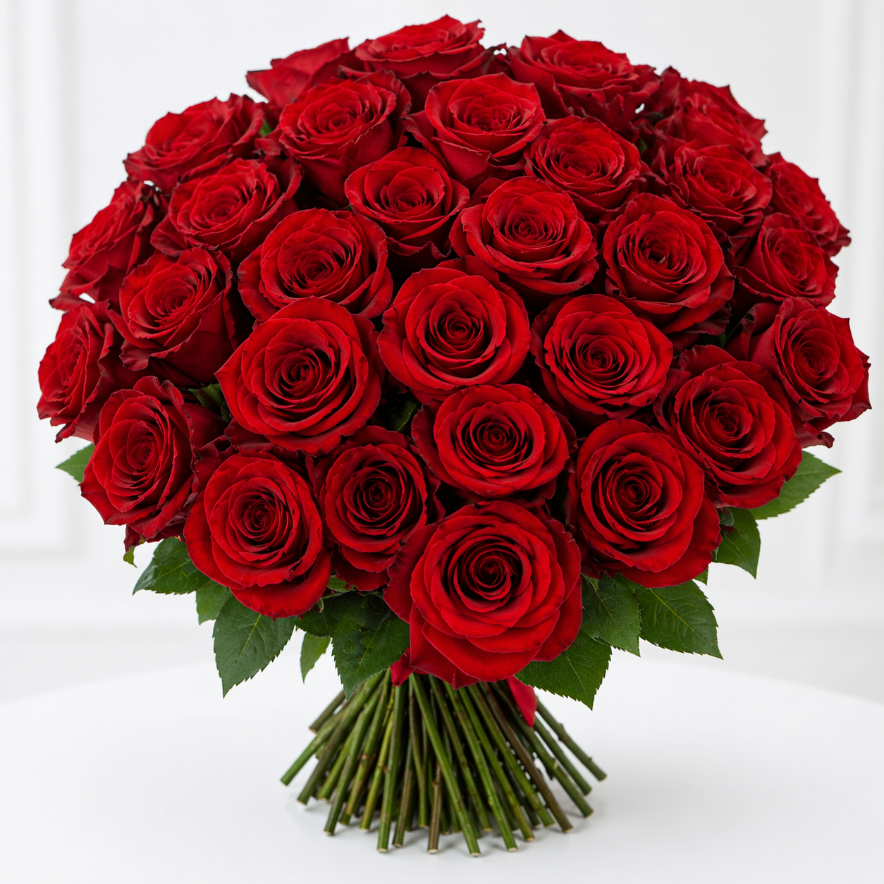 35 Red Mome