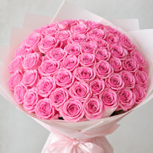 35 Pretty In Pink