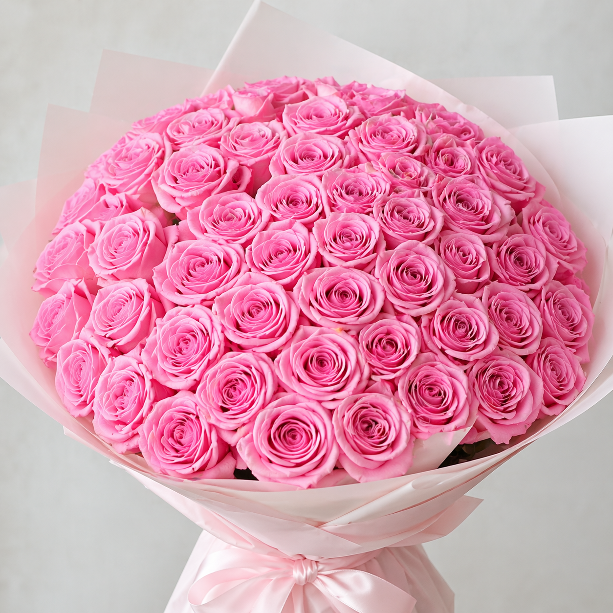 35 Pretty In Pink