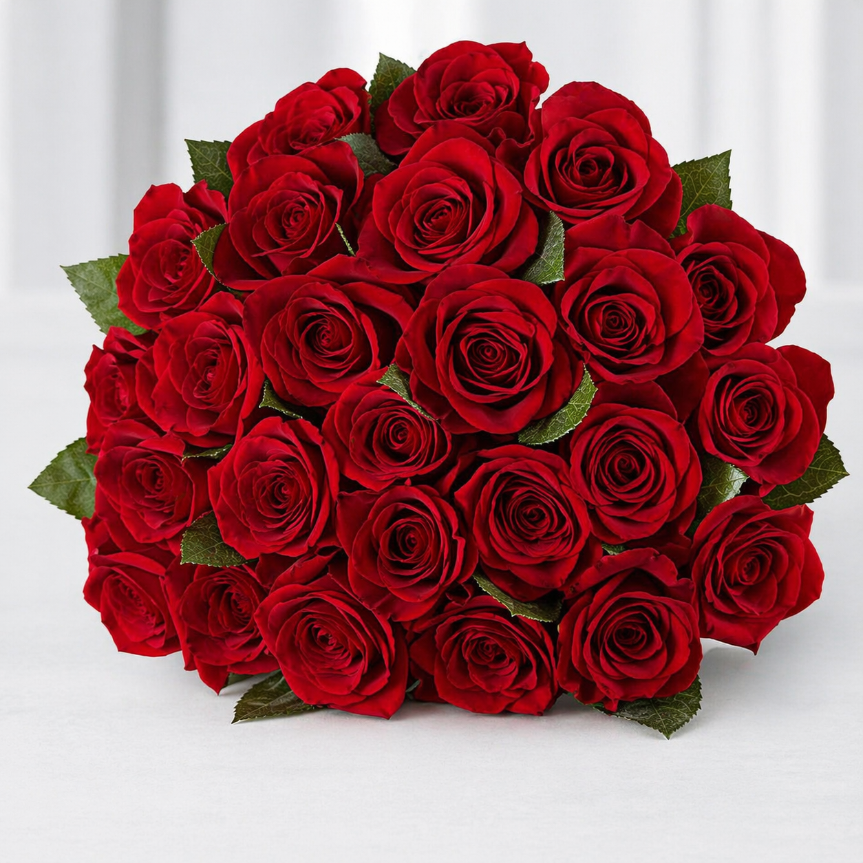 Rosa Rosso
