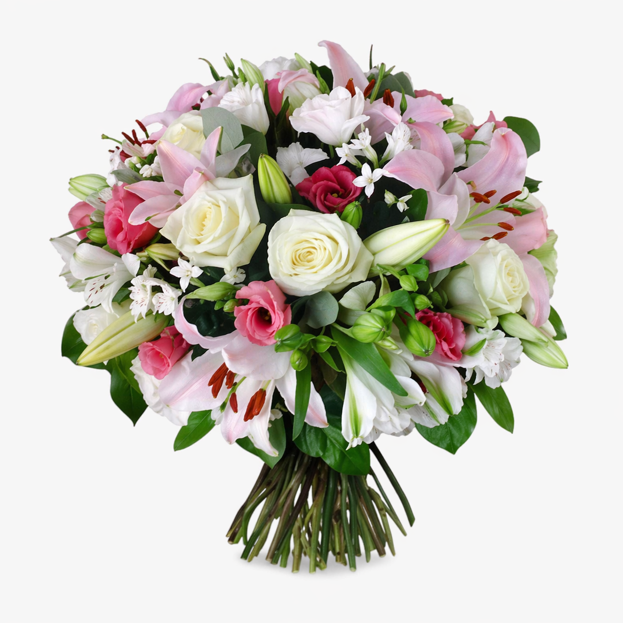 Bouquet Di Fiori Misti