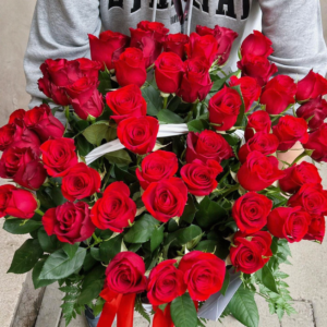 Red love 31 pz