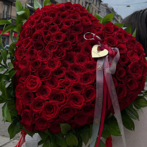 Love Red