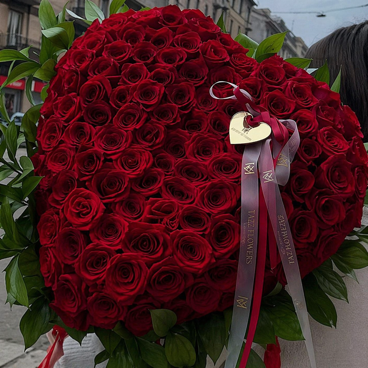 Love Red