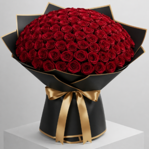 Red love 101