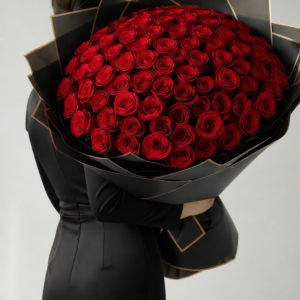 Love Red 101
