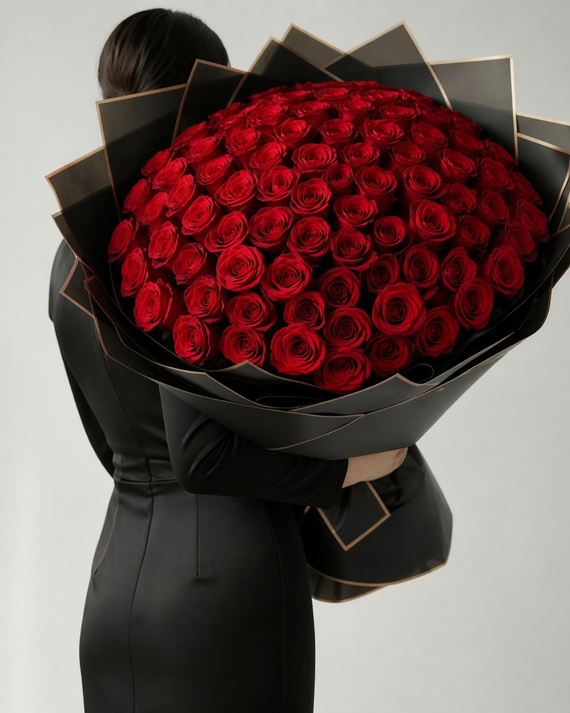 Love Red 101