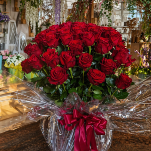 Red Love 25