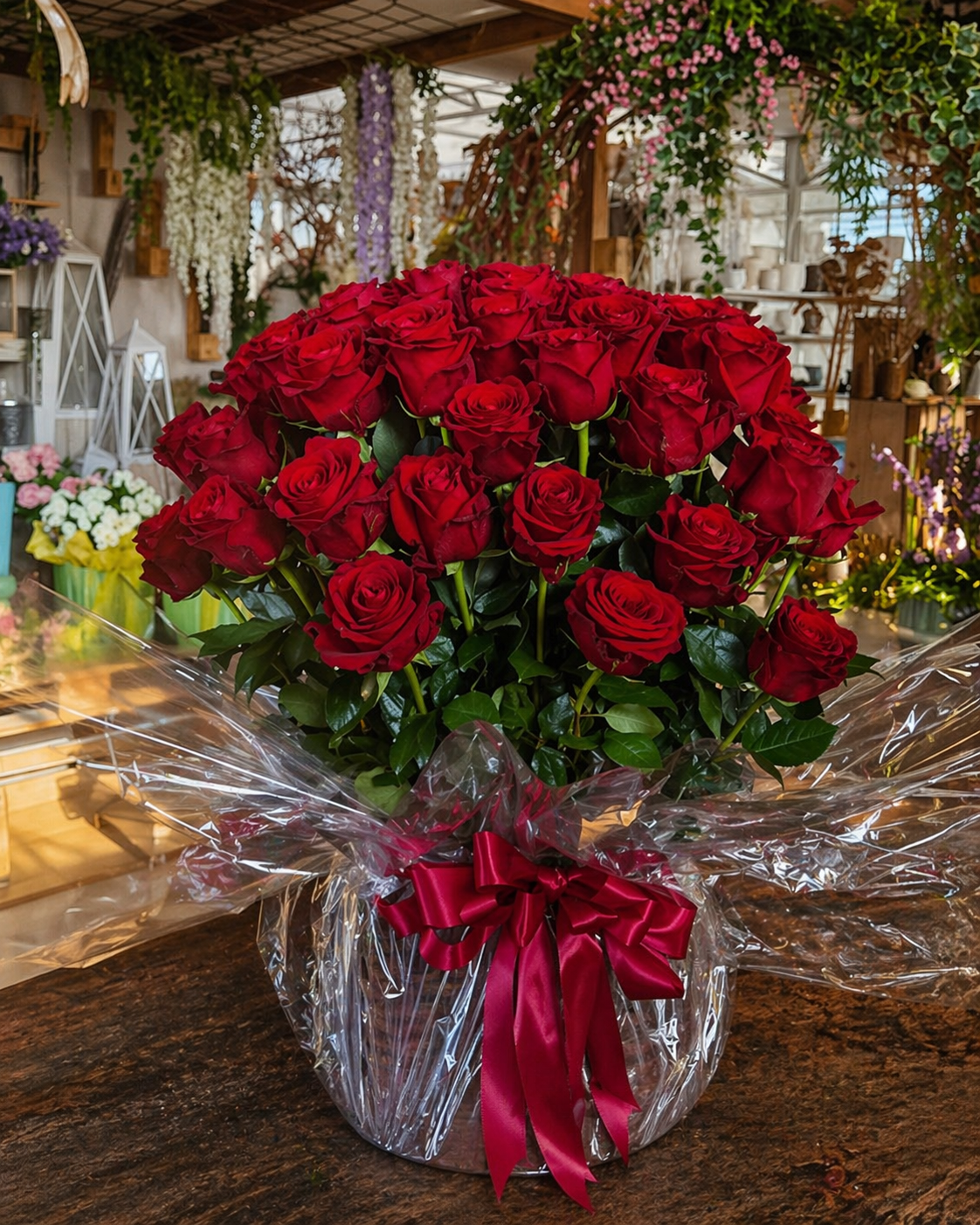 Red Love 25