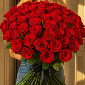 Red love San Valentino 23 pz