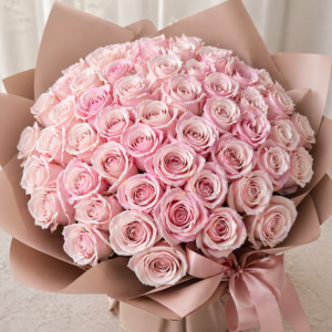 Rose Rosa Buoquet