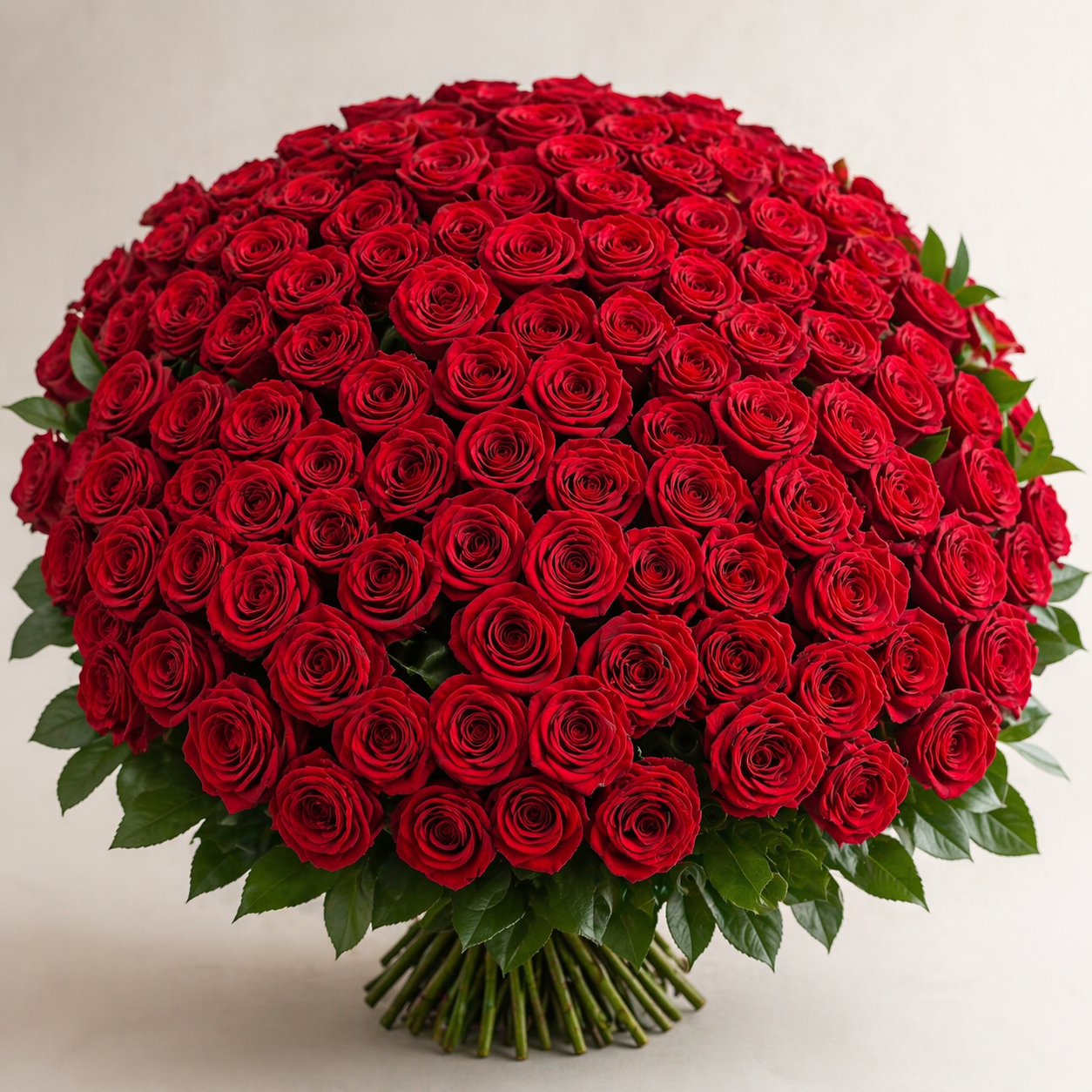 The Red love 101 pz